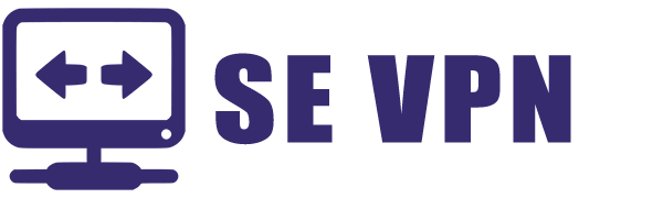 SE VPN